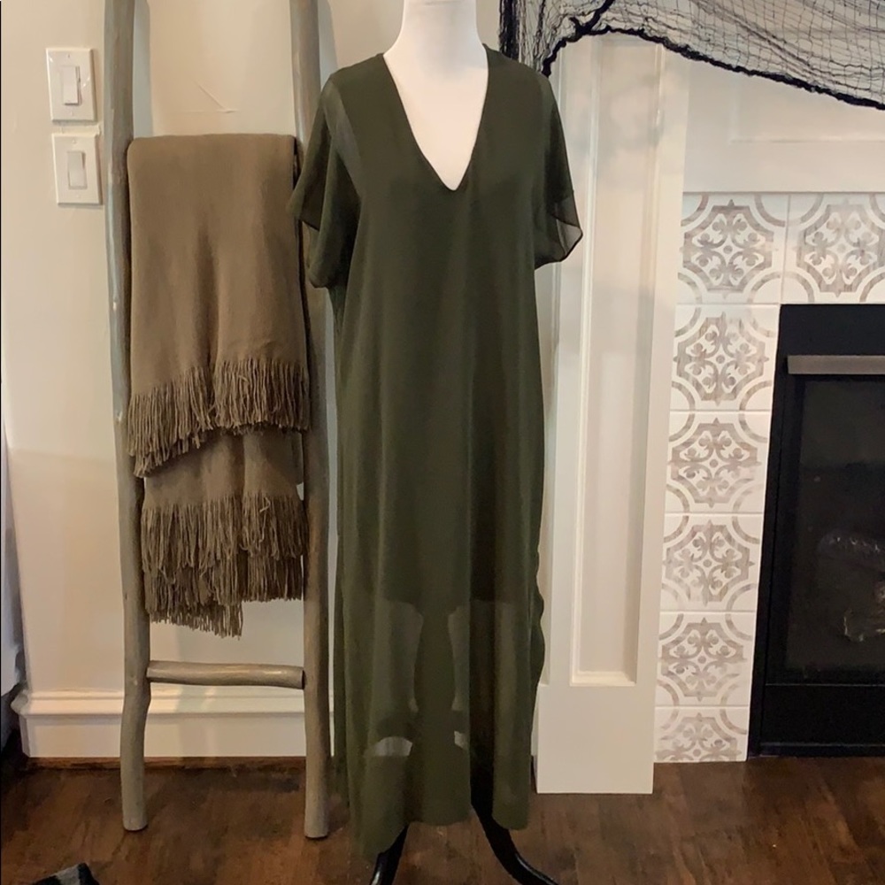NWT Zara dress